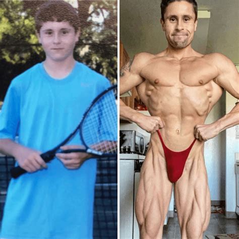 How Jake Used Bigger Leaner Stronger To Gain Pounds Of Muscle And