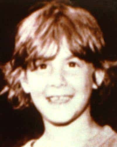 Sarah Avon Joliet July 21 1981 Illinois Missing Persons