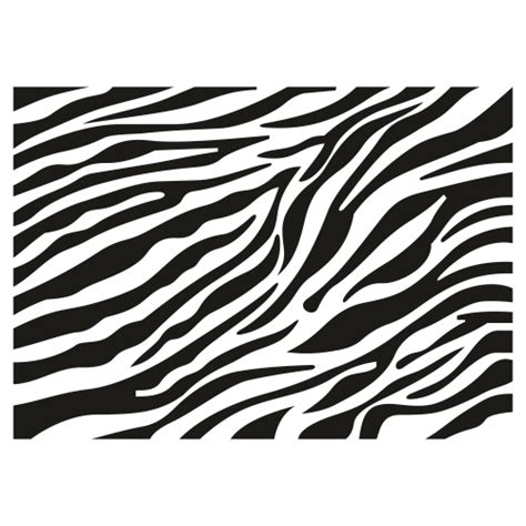 Zebra Pattern Svg Zebra Print Svg Animal Print Pattern Svg Logo