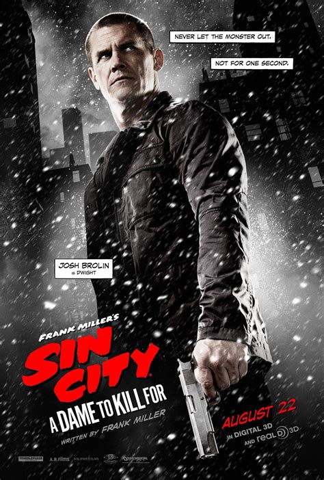 Second Sin City 2 A Dame To Kill For Trailer Filmofilia