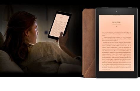 Amazon Lanza Una Edición Especial De Su Tableta Kindle Fire Hd De 8
