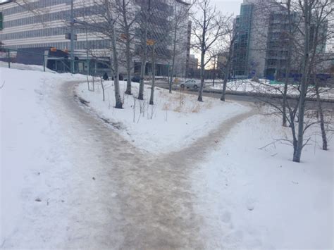 Least Resistance How Desire Paths Can Lead To Better