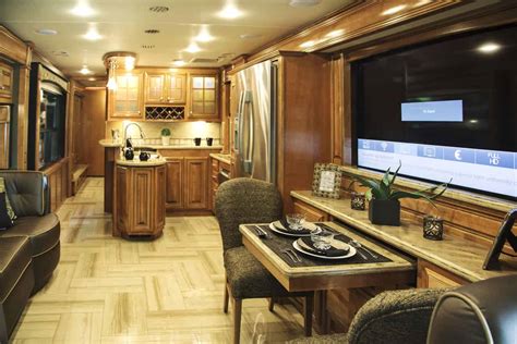 35 Clever Rv Remodeling Tips To Make Your Rv Look New Camper Report
