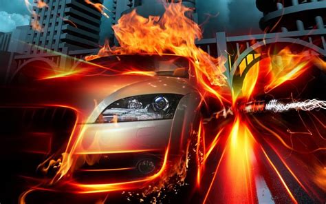 43 Live Car Wallpaper For Pc