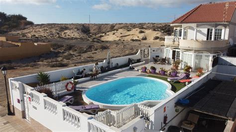 Bhh Naturist Resort Fuerteventura Guide Gay Fuerteventura Location De Vacances Gay Sejour