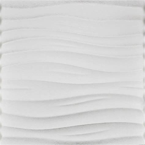 Wave Wall Panels Contemporary