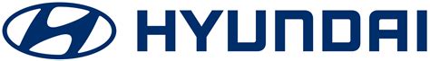 현대 로고 Hyundai Logo 2021 로고