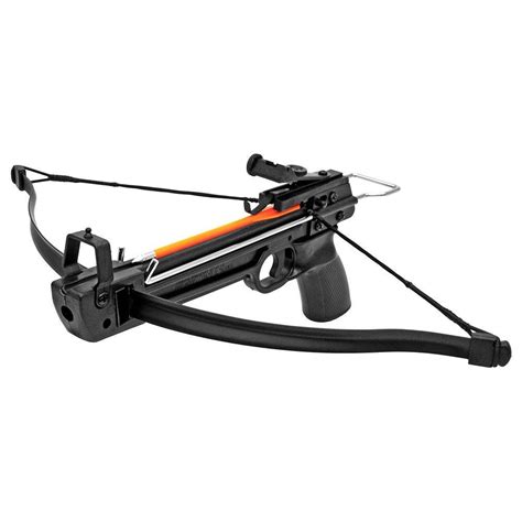 50 Lb Mini Pistol Crossbow Gun W Arrows Hunting Archery Bolt Slash2gash