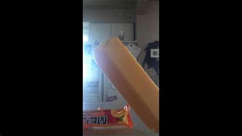 asmr eating a popsicle and whispering re uploaded youtube