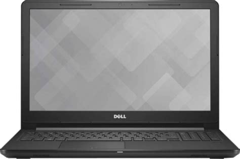 Dell Vostro 15 3000 Core I5 7th Gen 8 Gb1 Tb Hddlinux 3568 Laptop
