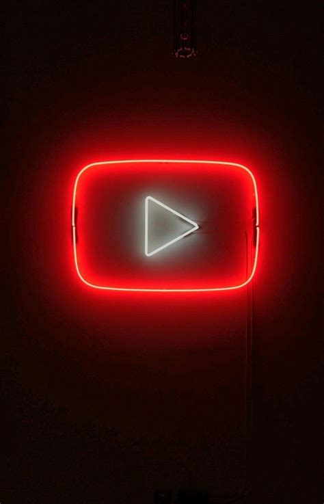Red Aesthetic Youtube Logo Free Youtube Aesthetic Icon Symbol