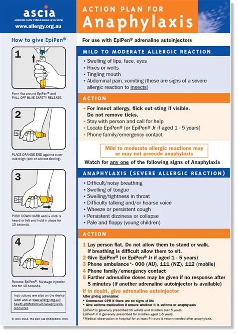 A Poster With Instructions On How To Use An Appliance For Anaphania