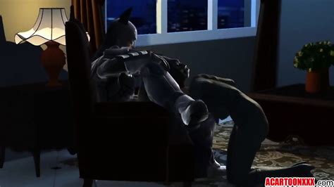 Big Dick Batman Fucks Hot Ass Catwoman Eporner