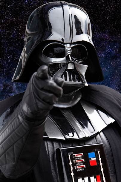 Darth Vader Sith Lord Star Wars The Tatler Guide To