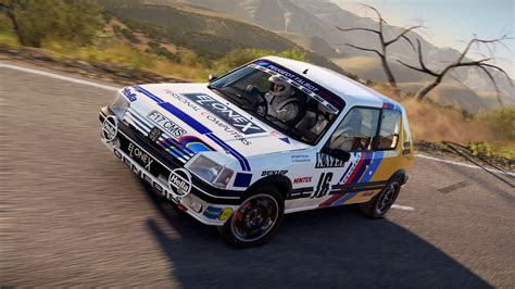 Test Dirt 4 Tous Les Rallyes Sur Pc Xbox One Et Ps4