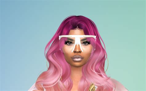 Quesworldofsims — Qdogsims Just Another Sim I Made Thanks To All