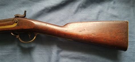 1841 Rifle Whitney 1852 Colt Alteration Susat Civil War Antiques