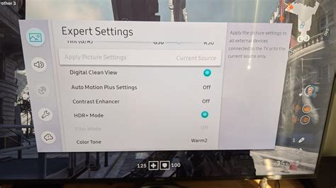4K Tv Settings Guide How To Set Up Xbox Series X For 4k 120hz Hdmi 2