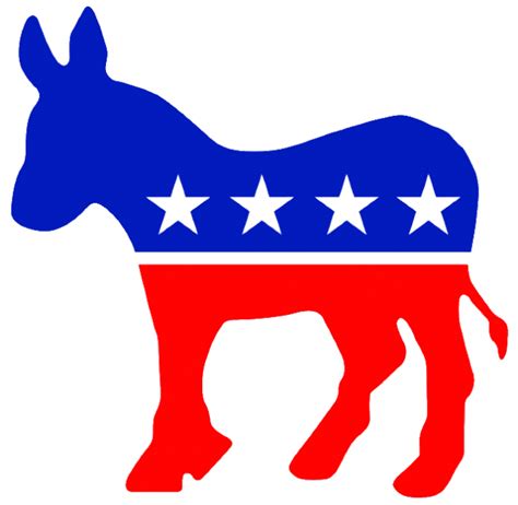 Democratic Party United States Logopedia Fandom Powered By Wikia