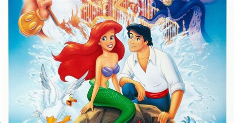Xuan's estate project involving reclamation of the sea threatens the livelihood of the mermaids who rely on the sea to survive. The Little Mermaid (1989) - Watch Free Best Animated Movies