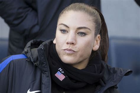 Authorities Drop Assault Charges Against Hope Solo