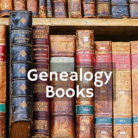 Useful Resources For Genealogists Genealogy Book Genealogy History