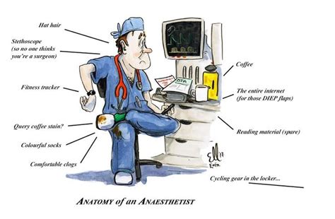 Pin By Sparkelate On Anaesthetics Anesthesia Humor Medical Humor