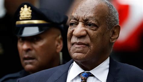 Bill Cosby Sex Assault Verdict Upheld Spokesman Lashes Out Ktsm 9 News