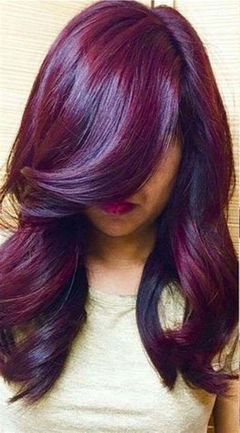 200 Crazy Colorful Hair Coloring Ideas For Long Hair That Will Inspire