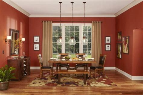 Living Room Paint Ideas With Accent Walls 20 Dining Room Colors