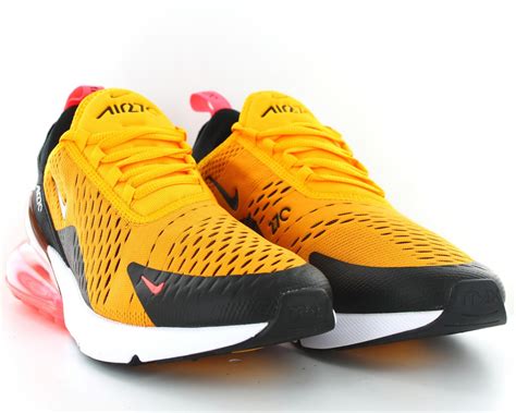 Please hit that thumbs up, like, and subscribe. Nike Air Max 270 Black university gold AH8050-004