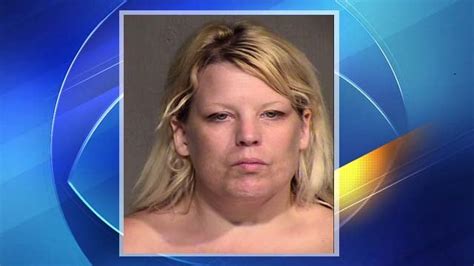 Phoenix Woman Arrested For Nude Photos Of Teen Prostitute Tv Cbs