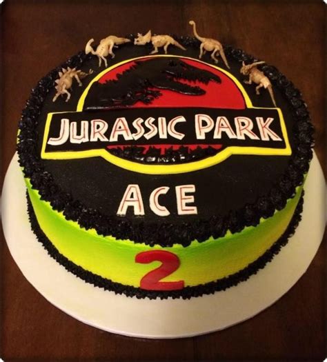 Jurassic Park Birthday Jurassic Park Birthday Shopkins Birthday