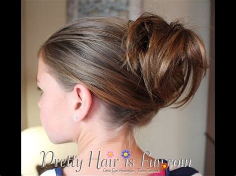 Our professional hair stylists have arranged the hairstyles into categories such as casual, pixie and bob, and in different lengths and hair textures. EASY CLIP UPDO HAIRSTYLE!! 😍 - YouTube