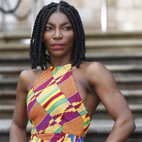 HBCU News Michaela Coel Joins The Cast Of Black Panther Wakanda Forever