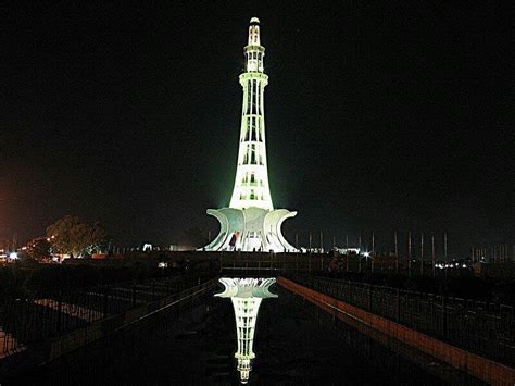 Minar E Pakistan Lahore All You Need To Know Before You Go