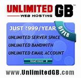 Unlimited Domain Hosting Photos