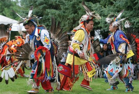 Native American Tribe Traditions Strengths Of Native American Culture