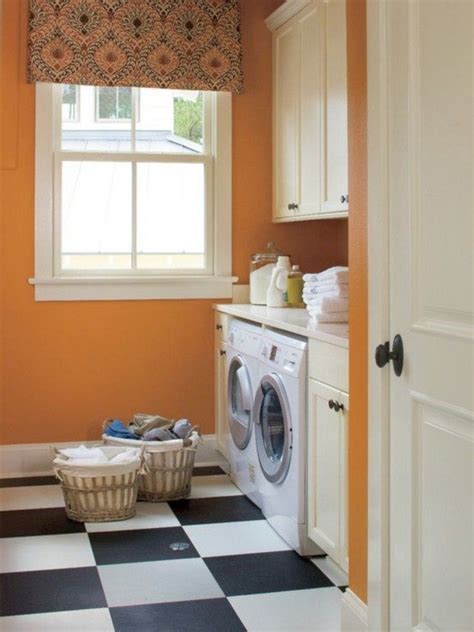 40 Handsome Functional Laundry Room Design Ideas Stylish Laundry