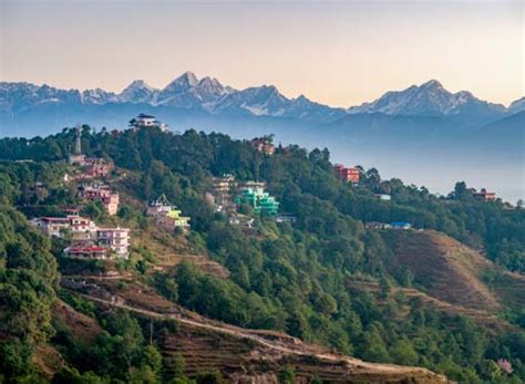 Best Place To Visit Nagarkot Visit Nagarkot Nepal