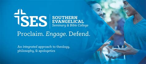 Southern Evangelical Seminary And Bible College Home