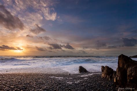 Uk Seascape Photography Coastal Photography David Gibbeson