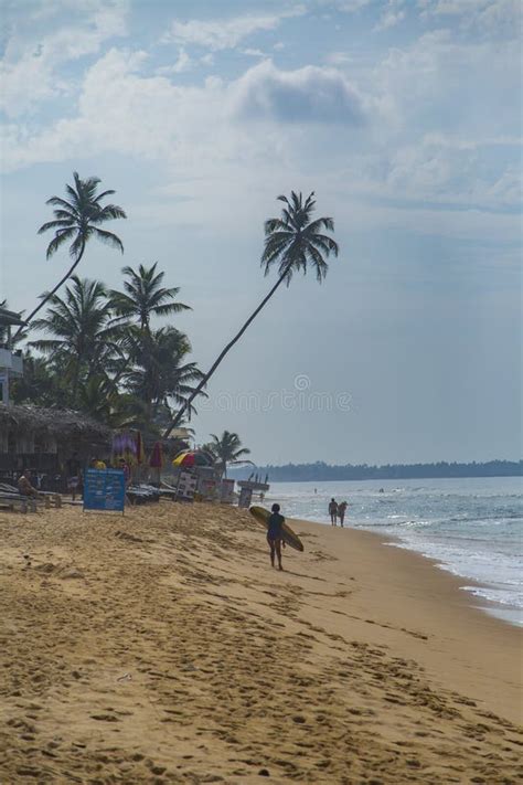 Negombo Beach At Sri Lanka Editorial Image Image Of Shore 113821785