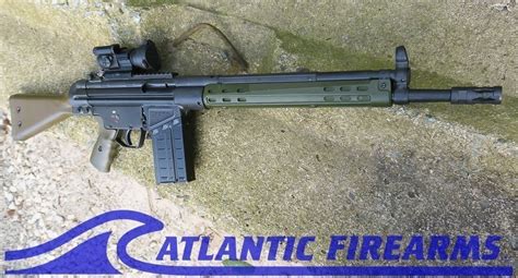 Ptr Girk 308 Rifle For Sale