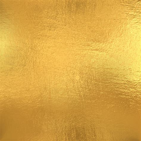 Metallic Gold Color