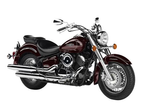 How do these amazing machines convert all that power into blistering speed? YAMAHA XVS 1100 A DragStar Classic (2007) wallpapers ...