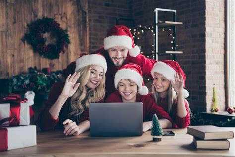 How to host a virtual christmas party via zoom 2020virtual christmas party ideas 2020 | zoom party ideashow to celebrate christmas during quarantine?learn. 10 virtual work Christmas party ideas that aren't your average Zoom quiz - Daily Star