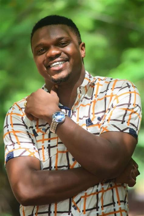 Nollywood By Mindspace Nollywood Actor Ken Erics Shares Some Lovely