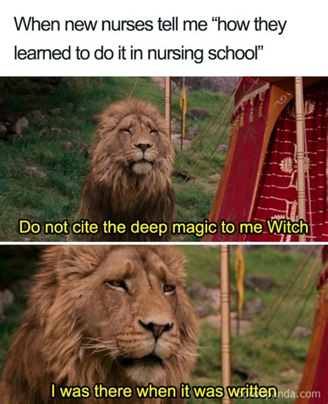 30 Funny Nursing Memes Barnorama