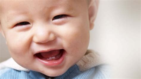 When Do Babies Laugh Plus How To Make Baby Giggle
